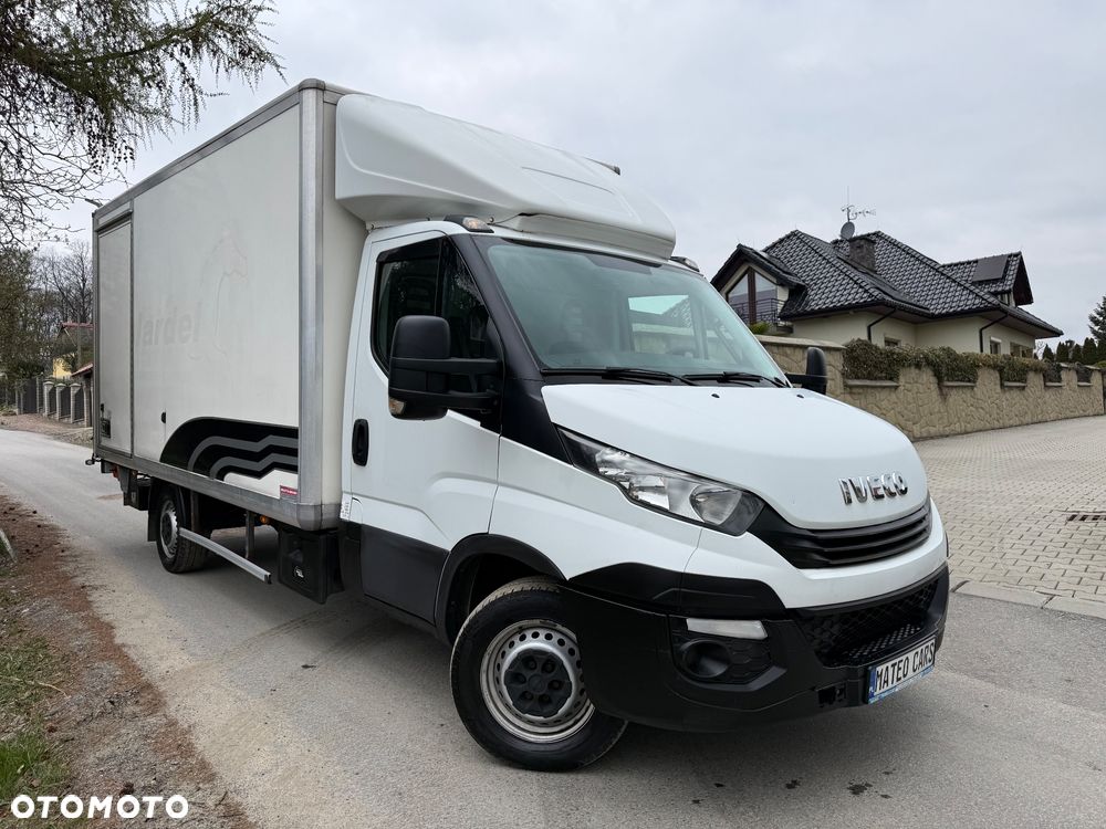Iveco Daily 35s17 - 40