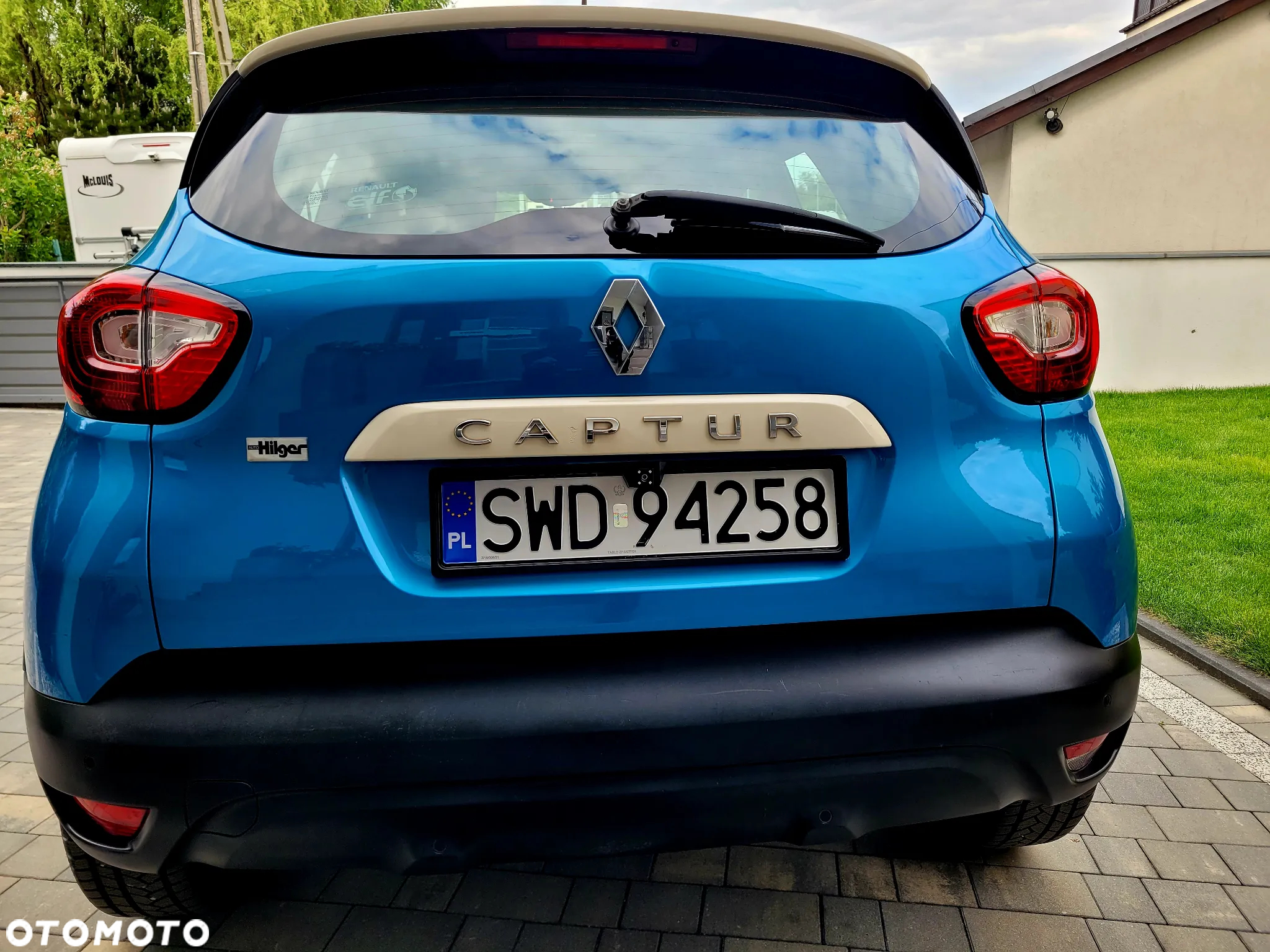 Renault Captur 0.9 Energy TCe Alize - 11
