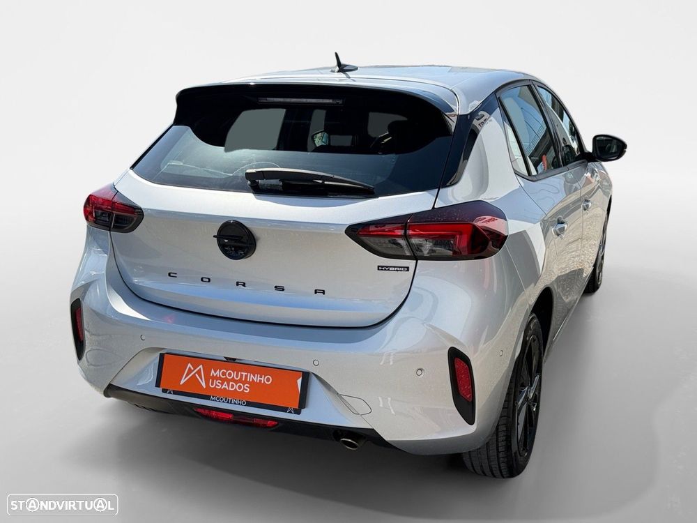 Opel Corsa - 5