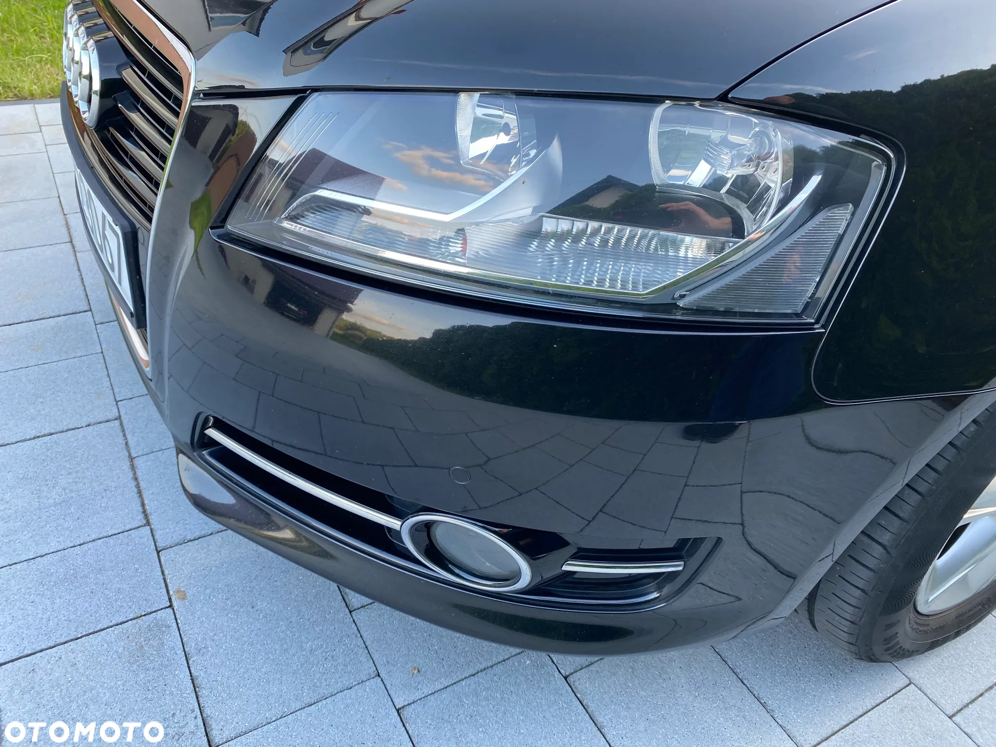 Audi A3 1.6 TDI Attraction - 18