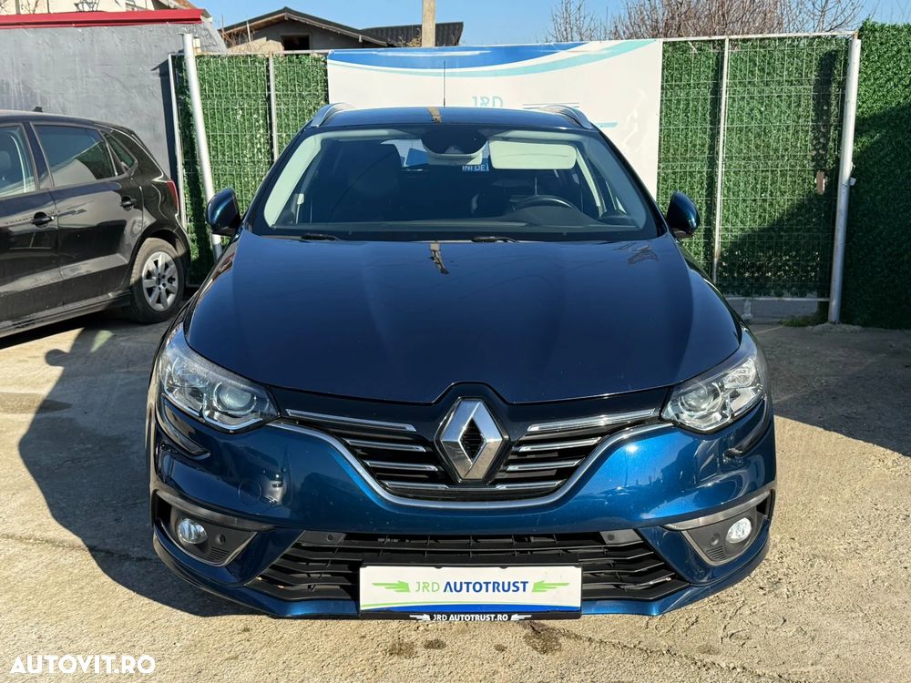 Renault Megane ENERGY dCi 110 EDC BUSINESS - 21