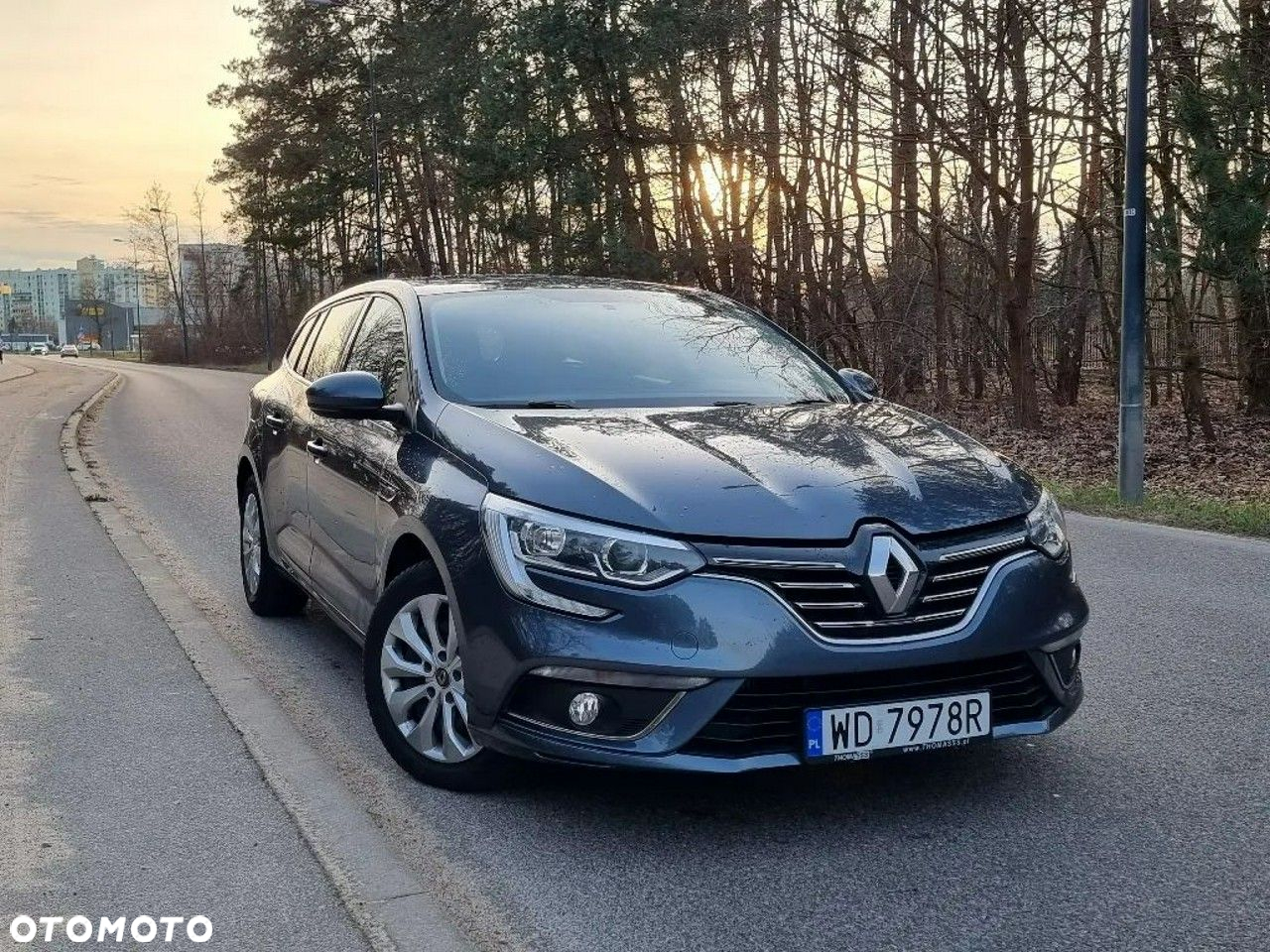 Renault Megane 1.3 TCe FAP Business - 2