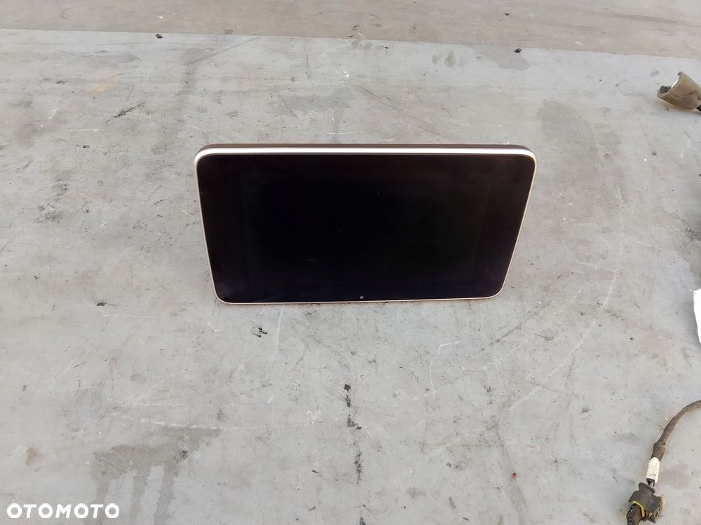 monitor mercedes w205 c klasa a2059002211 - 1