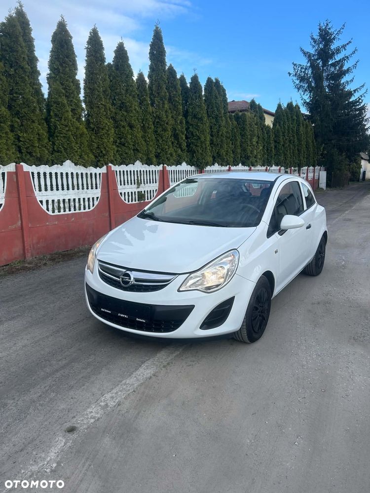 Opel Corsa 1.2 16V Enjoy - 6