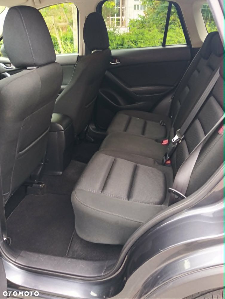 Mazda CX-5 2.2 D Skyenergy 2WD - 9