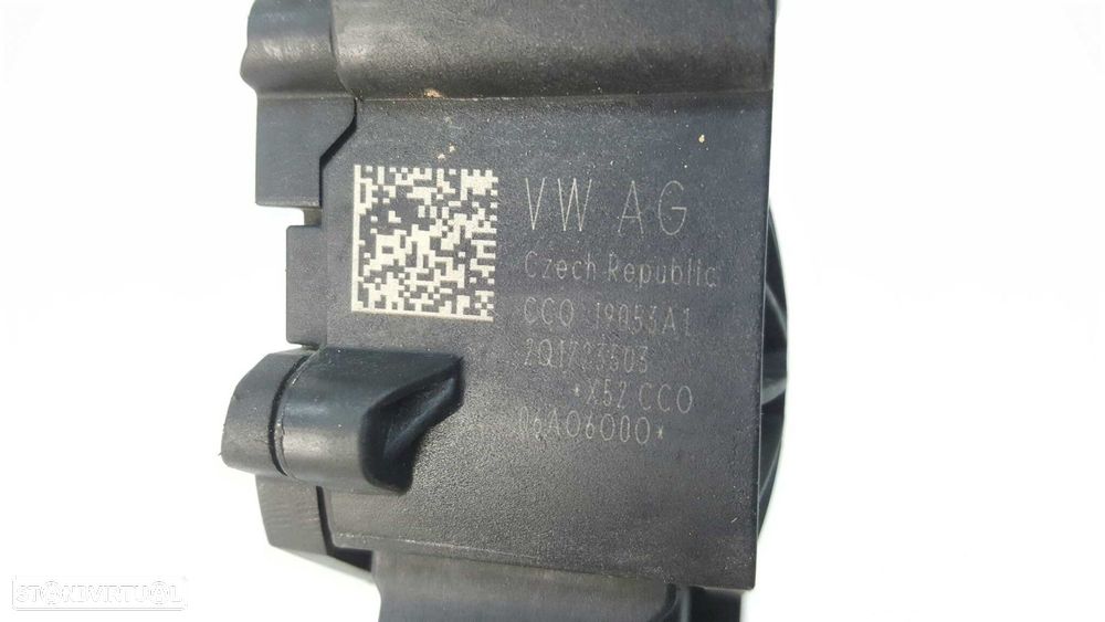 POTENCIÓMETRO PEDAL ACELERADOR SEAT IBIZA (KJ1) STYLE - 6