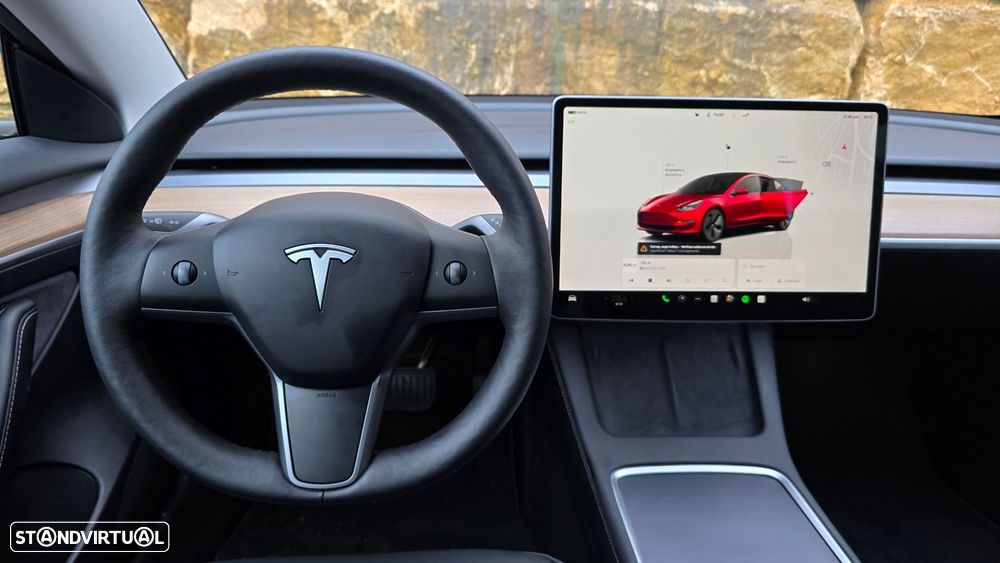 Tesla Model 3 Long Range AWD Dual Motor - 12