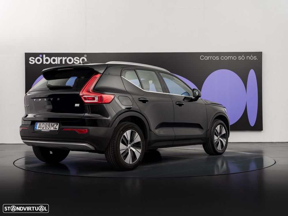 Volvo XC 40 1.5 T4 PHEV Inscription Expression - 6