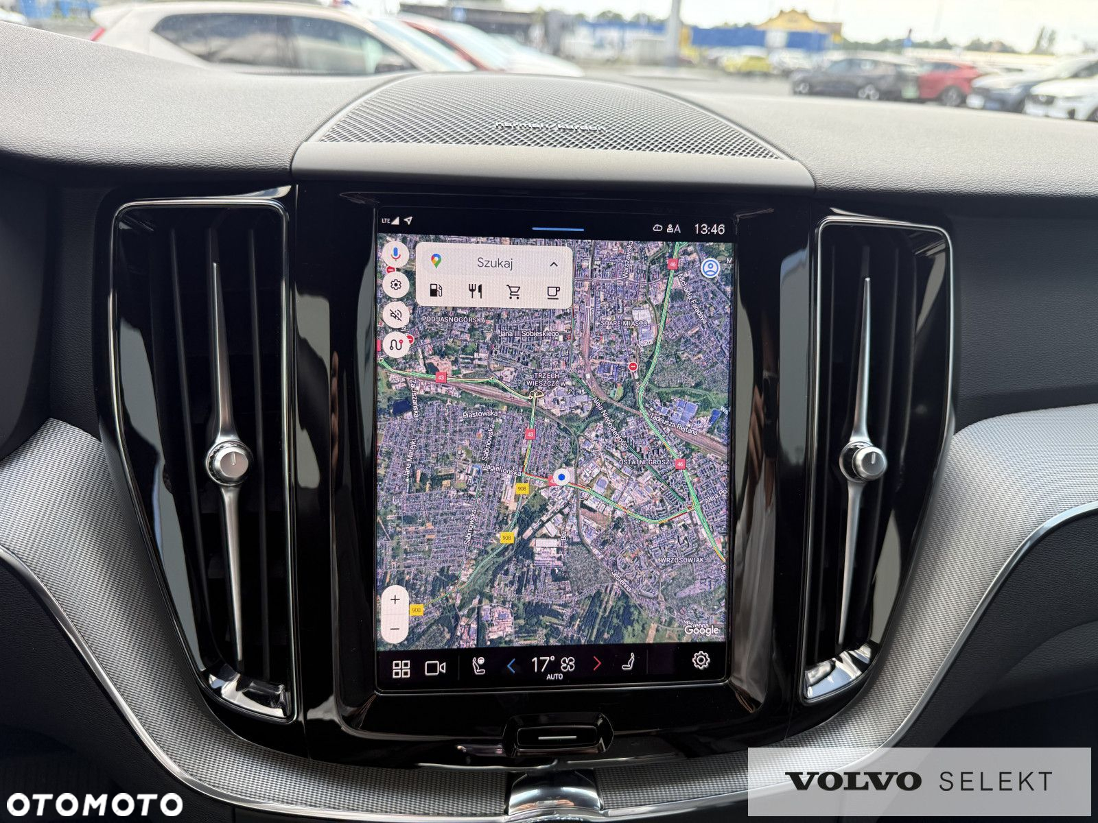 Volvo XC 60 - 17