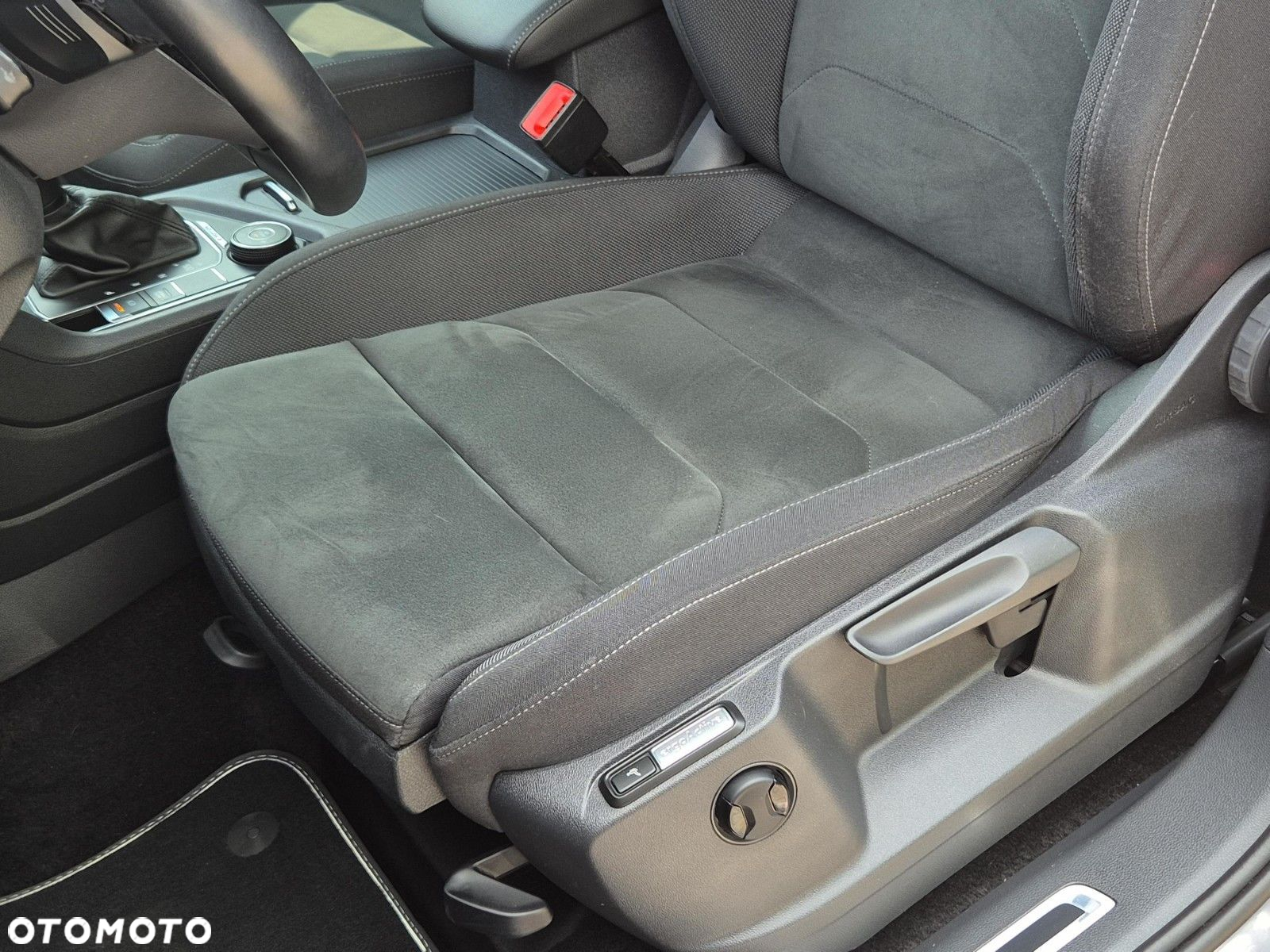 Volkswagen Tiguan 2.0 TSI 4Mot Highline DSG - 12
