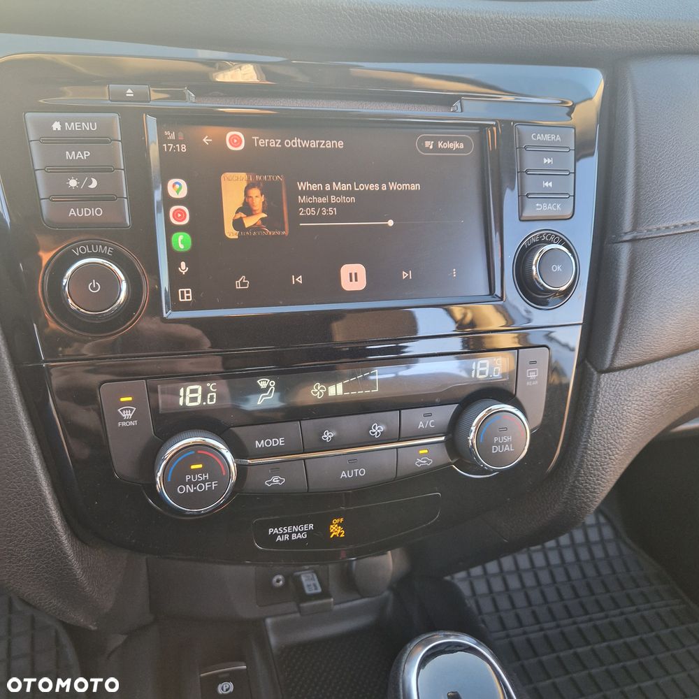 Nissan Rogue - 17