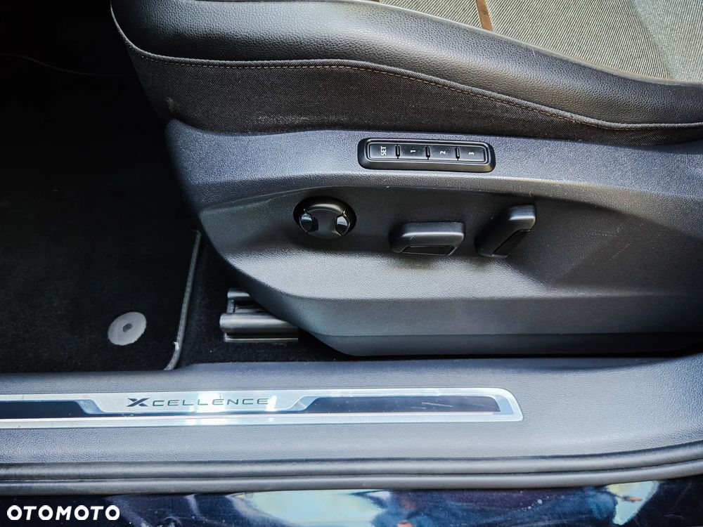 Seat Tarraco 2.0 TDI Xcellence S&S 4Drive DSG - 7