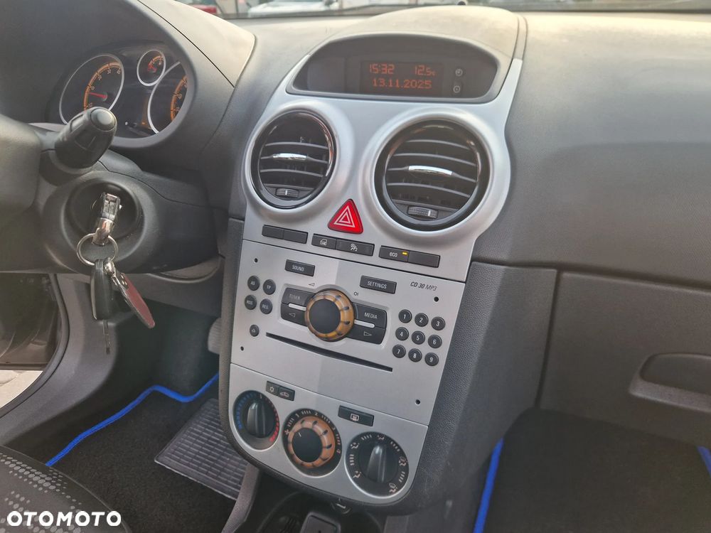 Opel Corsa 1.4 16V Color Elegance - 23