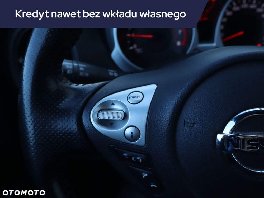 Nissan Juke - 15