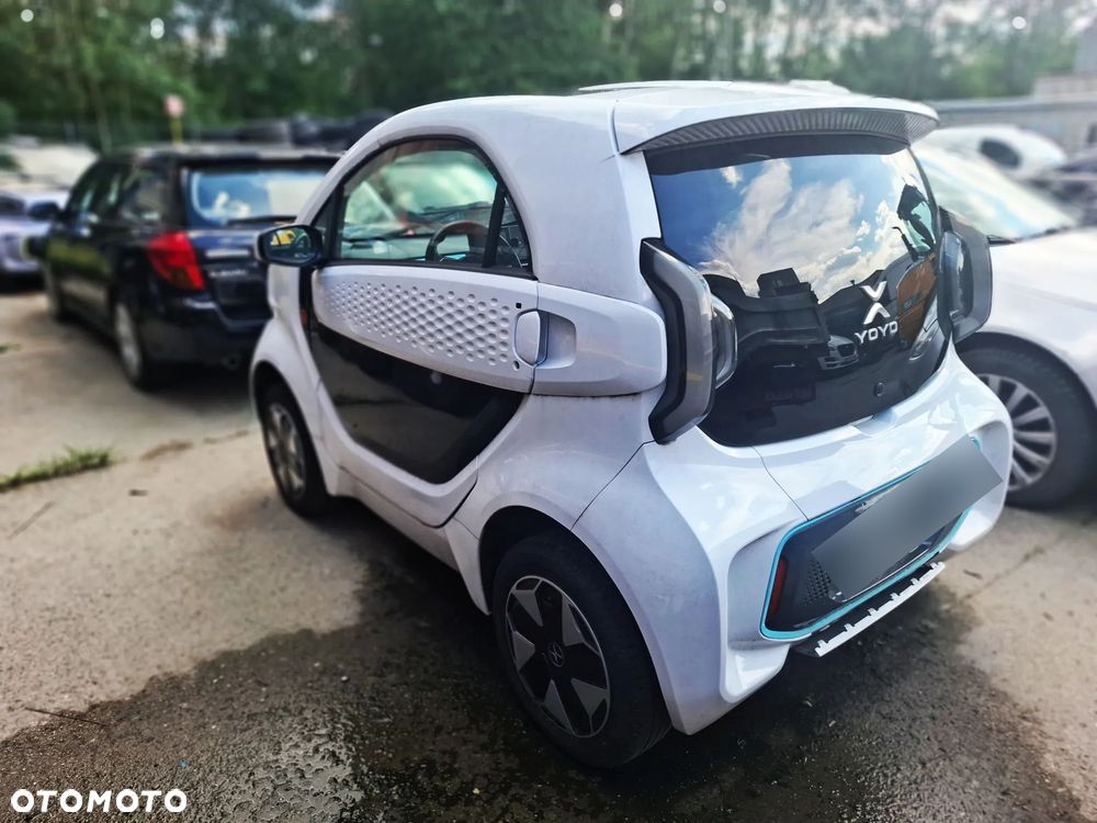 Xiaomi Inny - 2