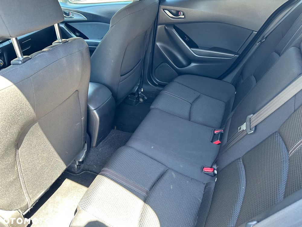 Mazda CX-3 2.0 Skyenergy - 5