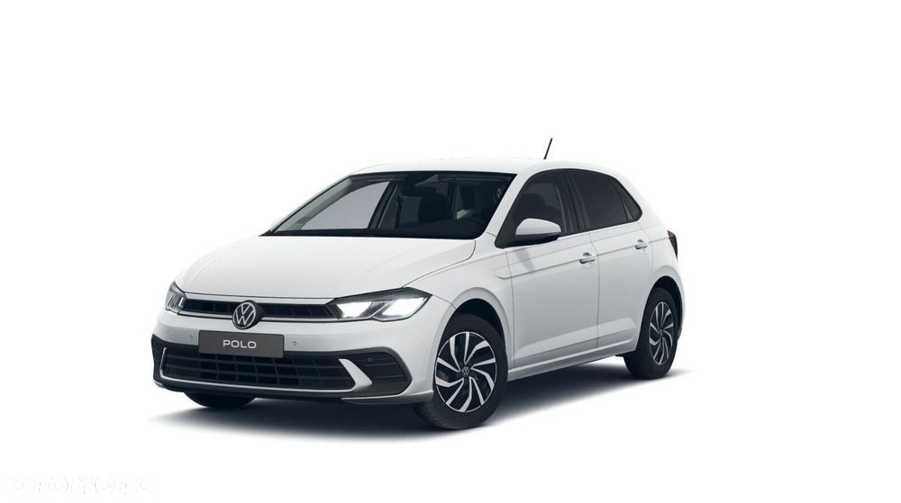 Volkswagen Polo 2026 photo 2