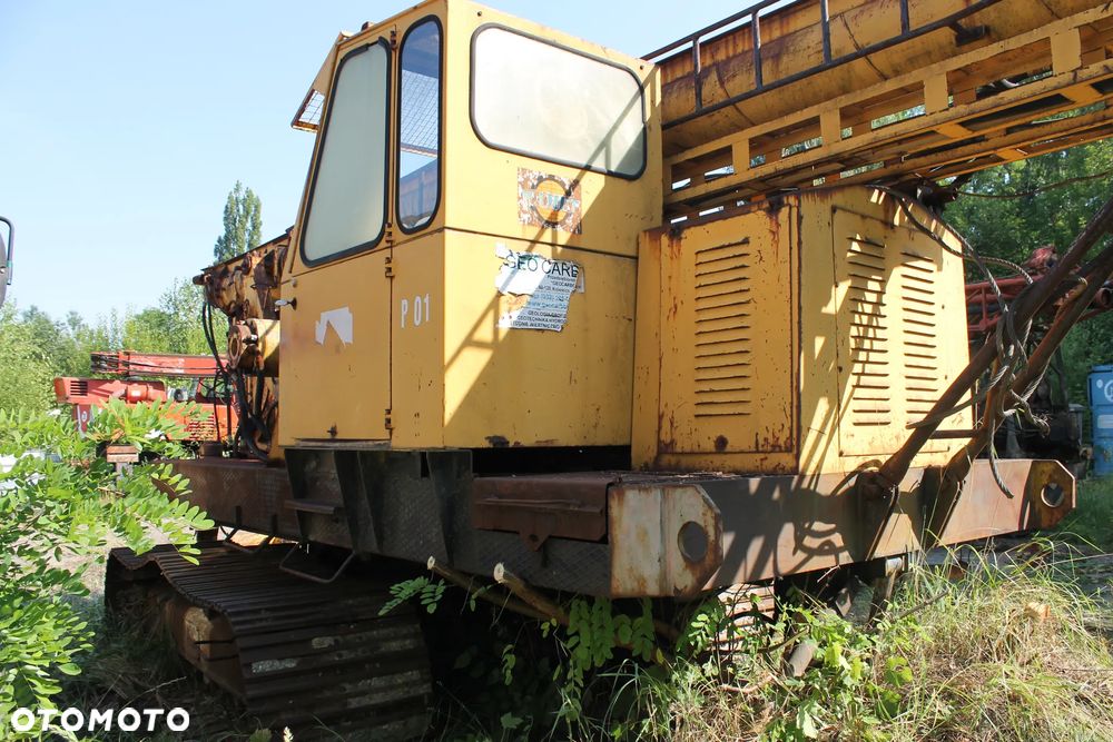 Inny KPG-40/60 - 5