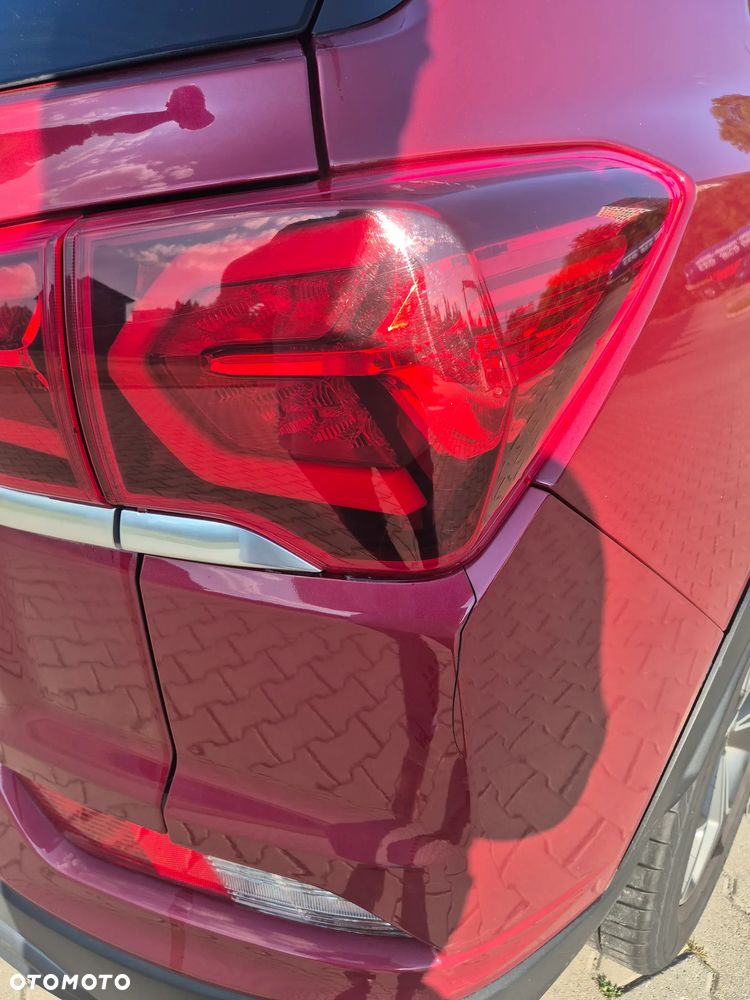 SsangYong/KGM Korando 1.5 T-GDI Sapphire 2WD - 11