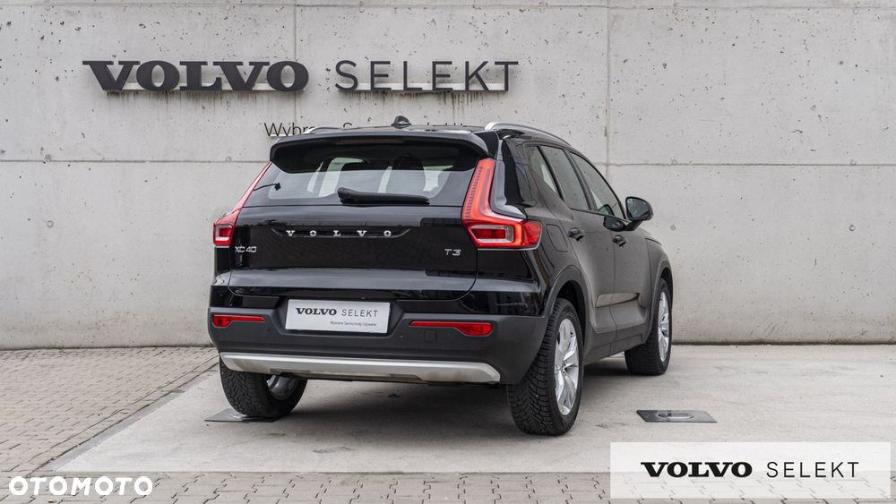 Volvo XC 40 - 7