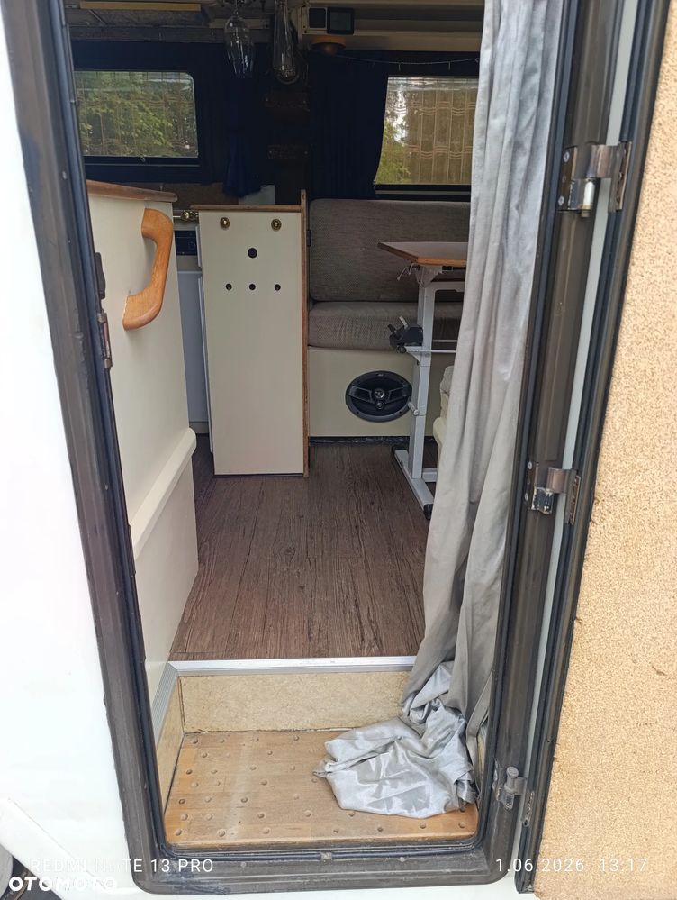 Fiat Ducato - 11
