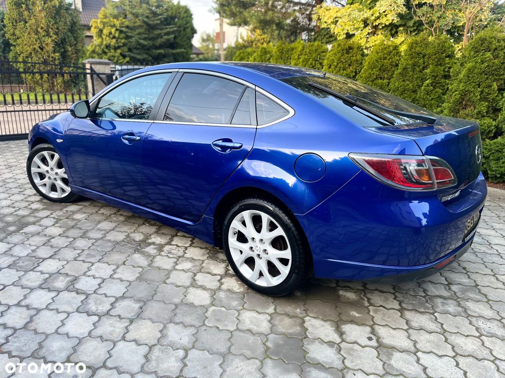 Mazda 6 - 14