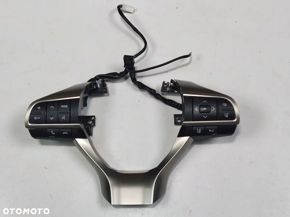 LEXUS RX 15-19r Panel Sterowania z Kierownicy - 1