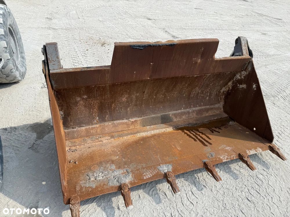 Mecalac AX850 / 6 ton / Krokodyl / Widły - 11