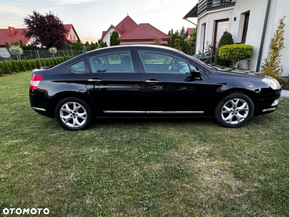 Citroën C5 2.0 HDi Confort - 6
