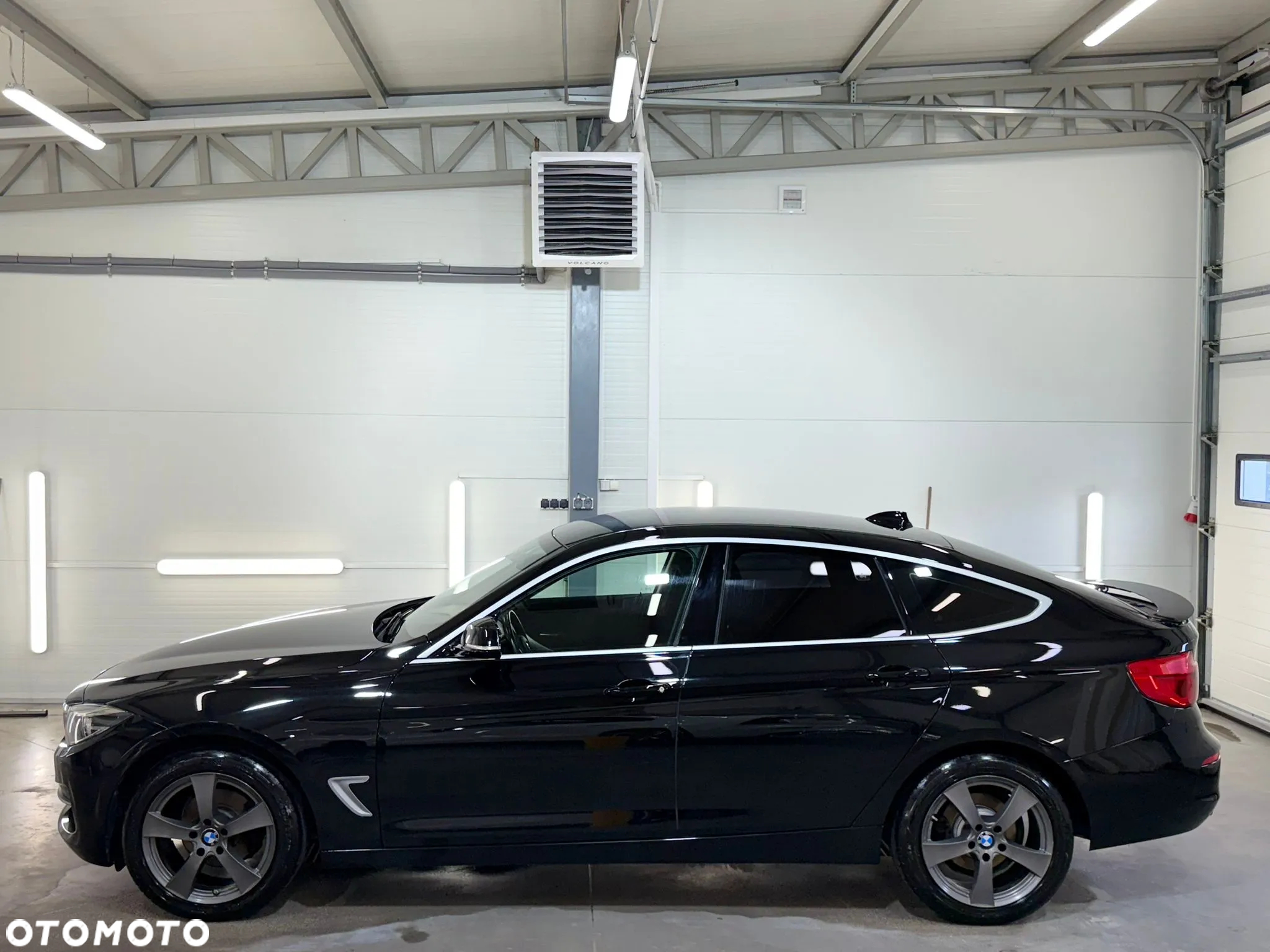 BMW 3GT - 6