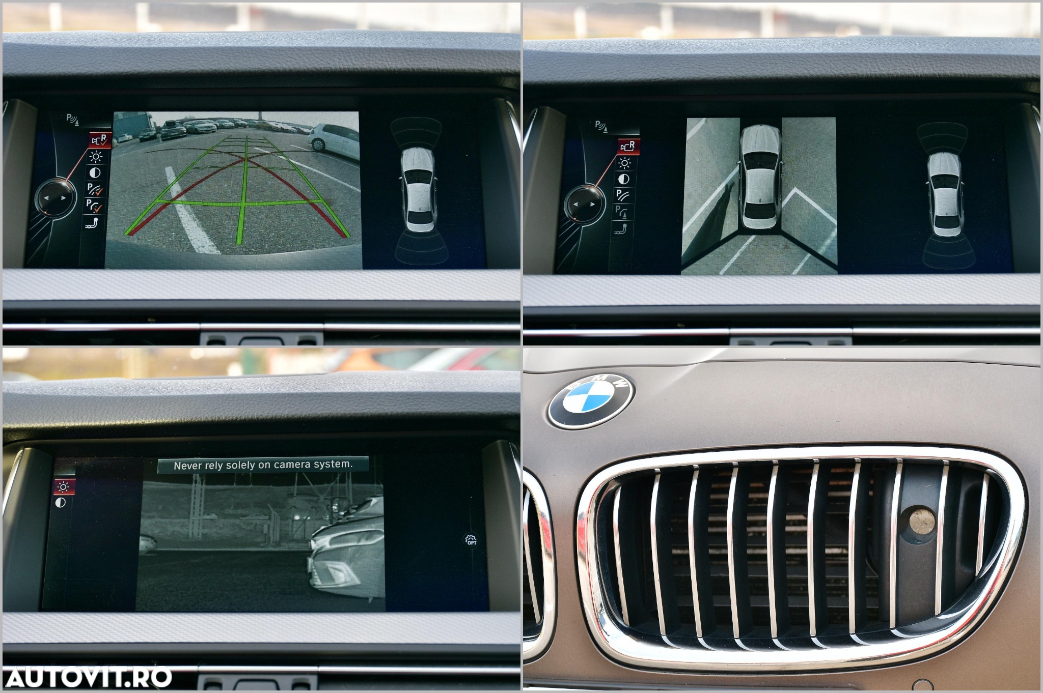 BMW Seria 5 - 6