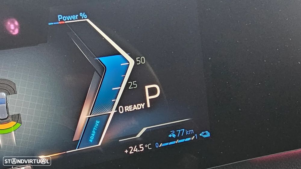 BMW 225xe Active Tourer e xDrive Pack Desportivo M - 23