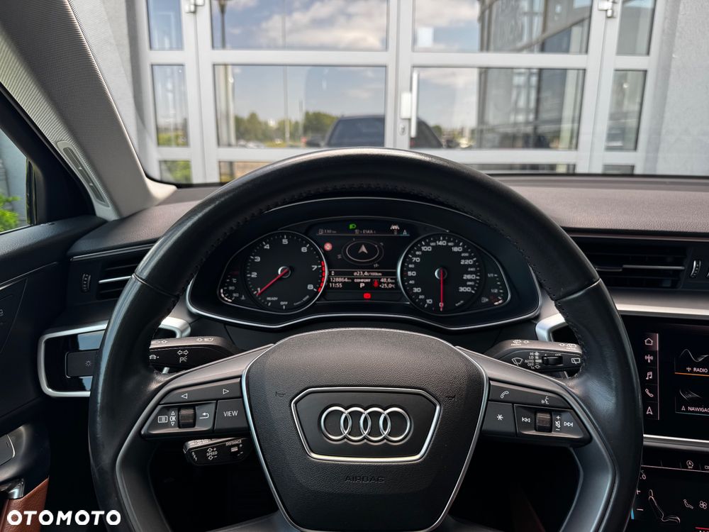 Audi A6 Avant 45 TFSI Quattro S tronic - 16