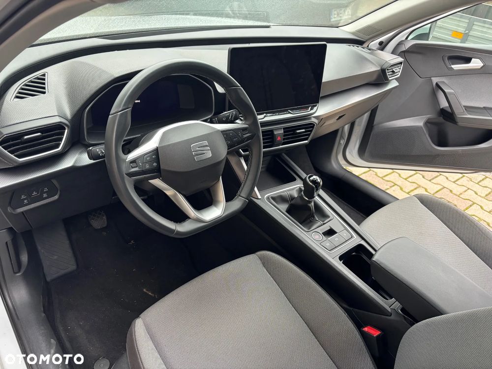 Seat Leon - 9