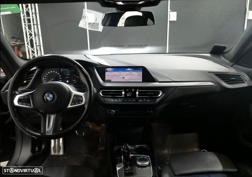 BMW 216 Gran Coupé - 4