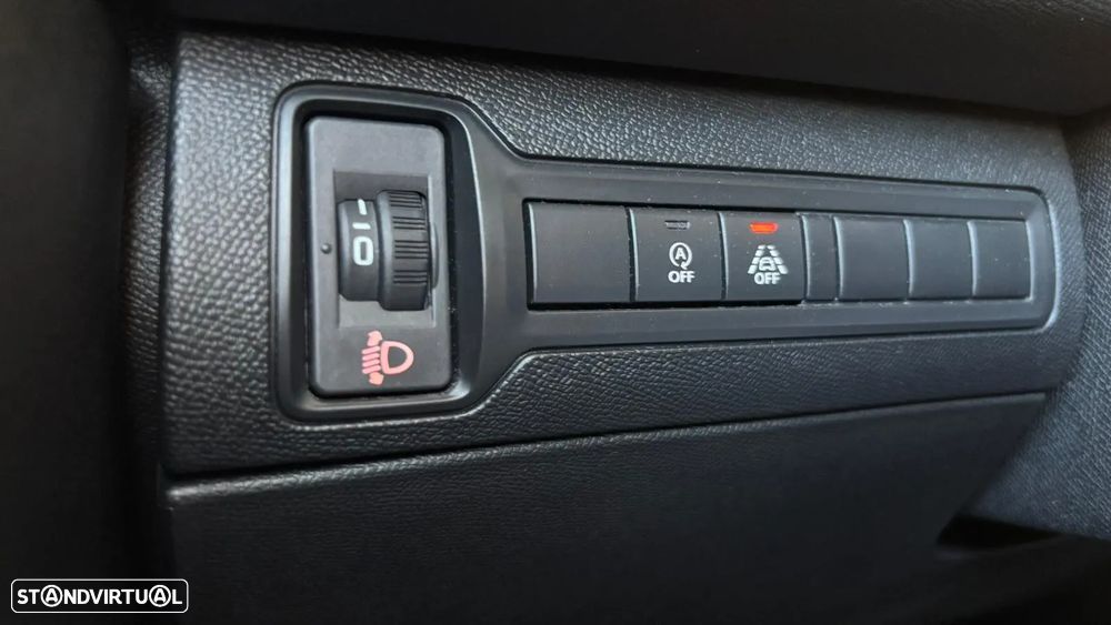 Peugeot 308 1.2 PureTech Allure - 8