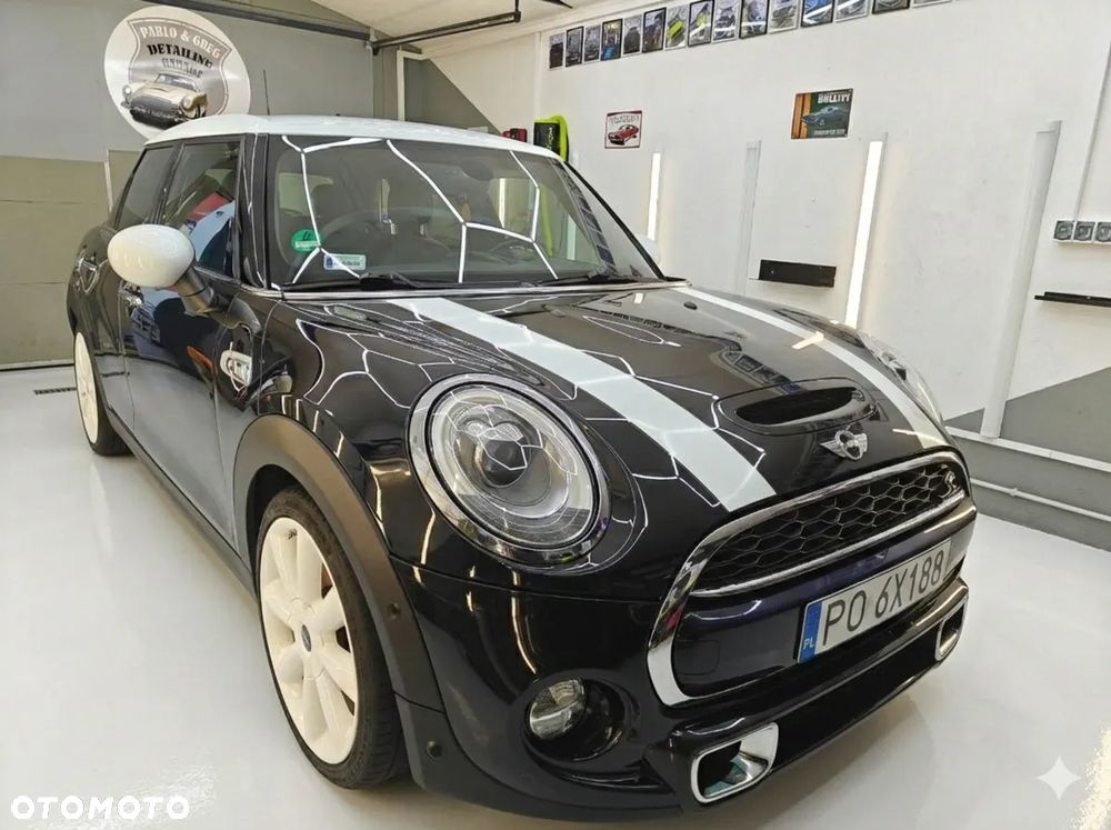 MINI Cooper S Standard - 10