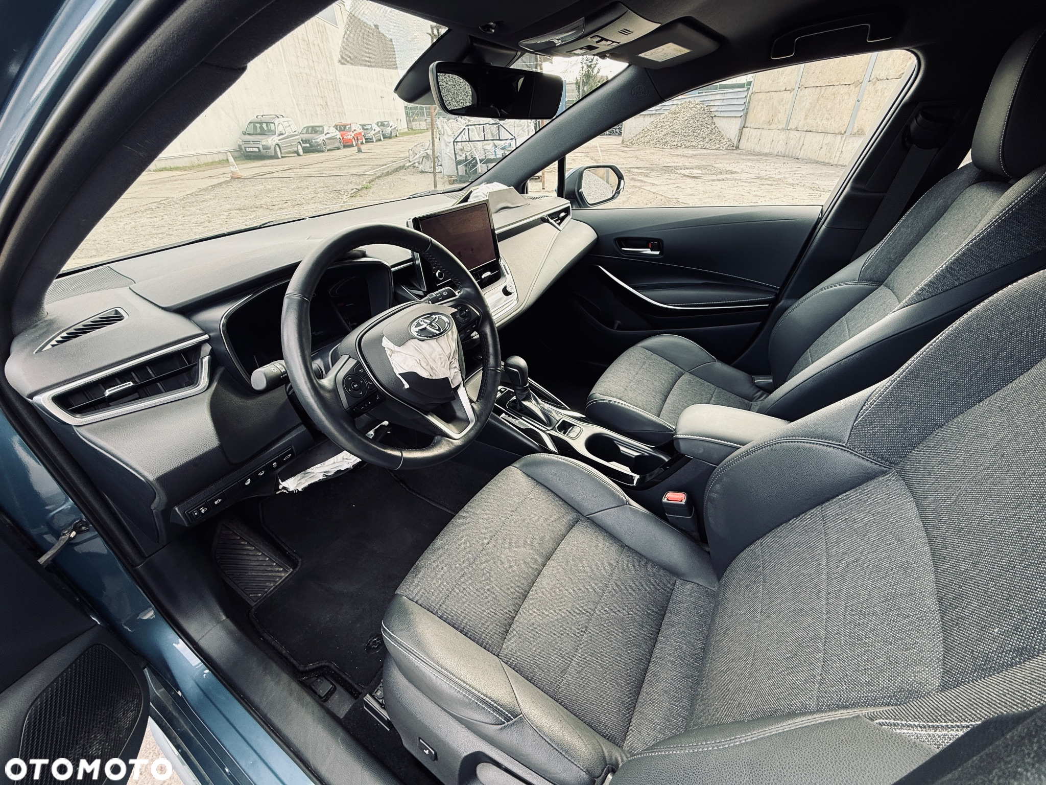 Toyota Corolla 1.8 Hybrid Touring Sports - 5