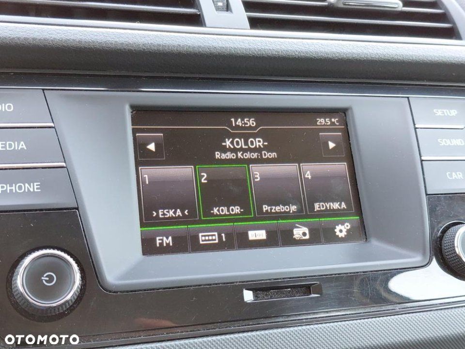 Skoda Fabia - 22