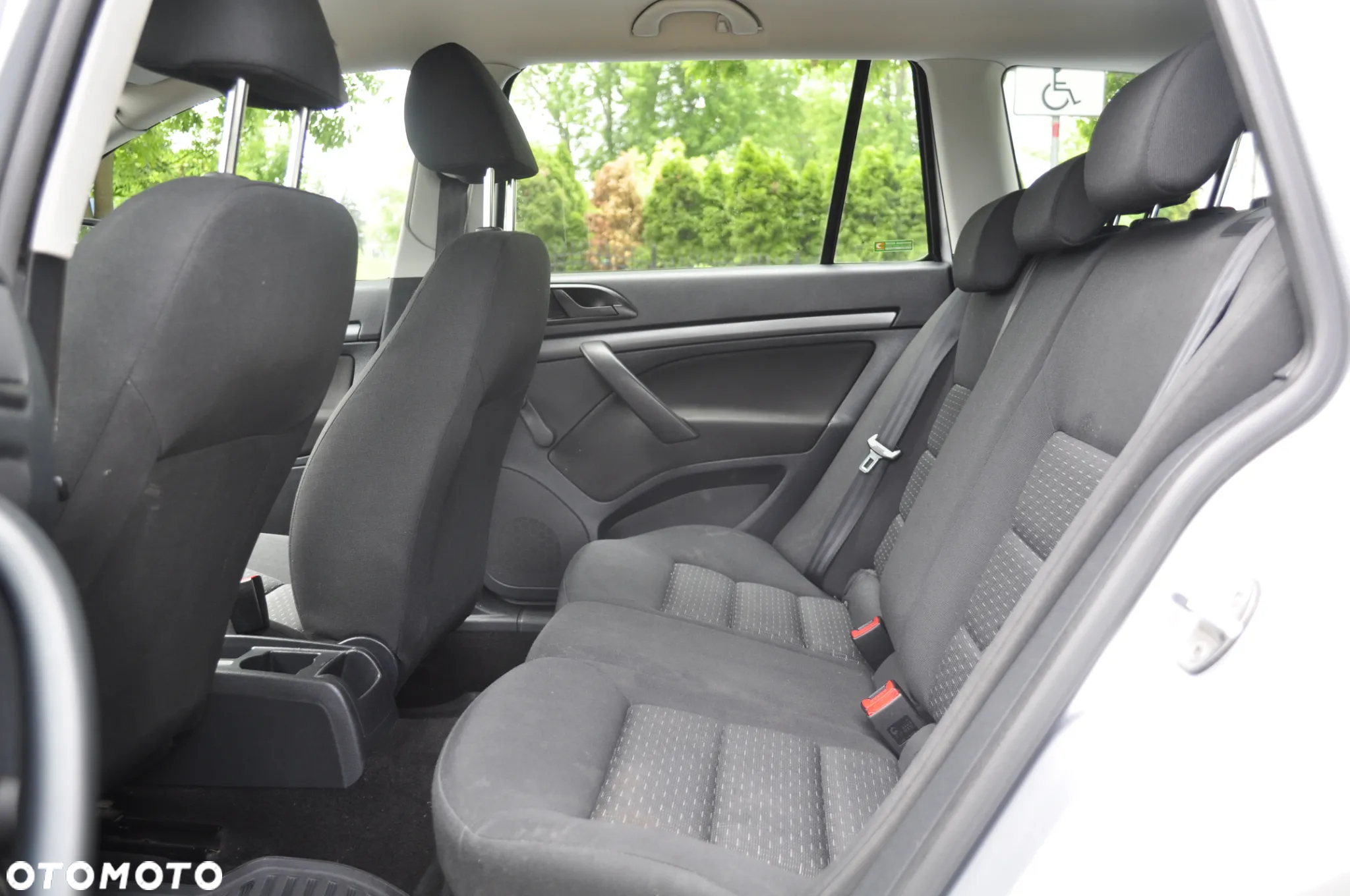 Skoda Octavia - 11