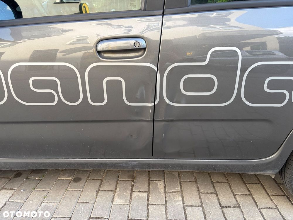 Fiat Panda 1.2 Easy EU6 - 9
