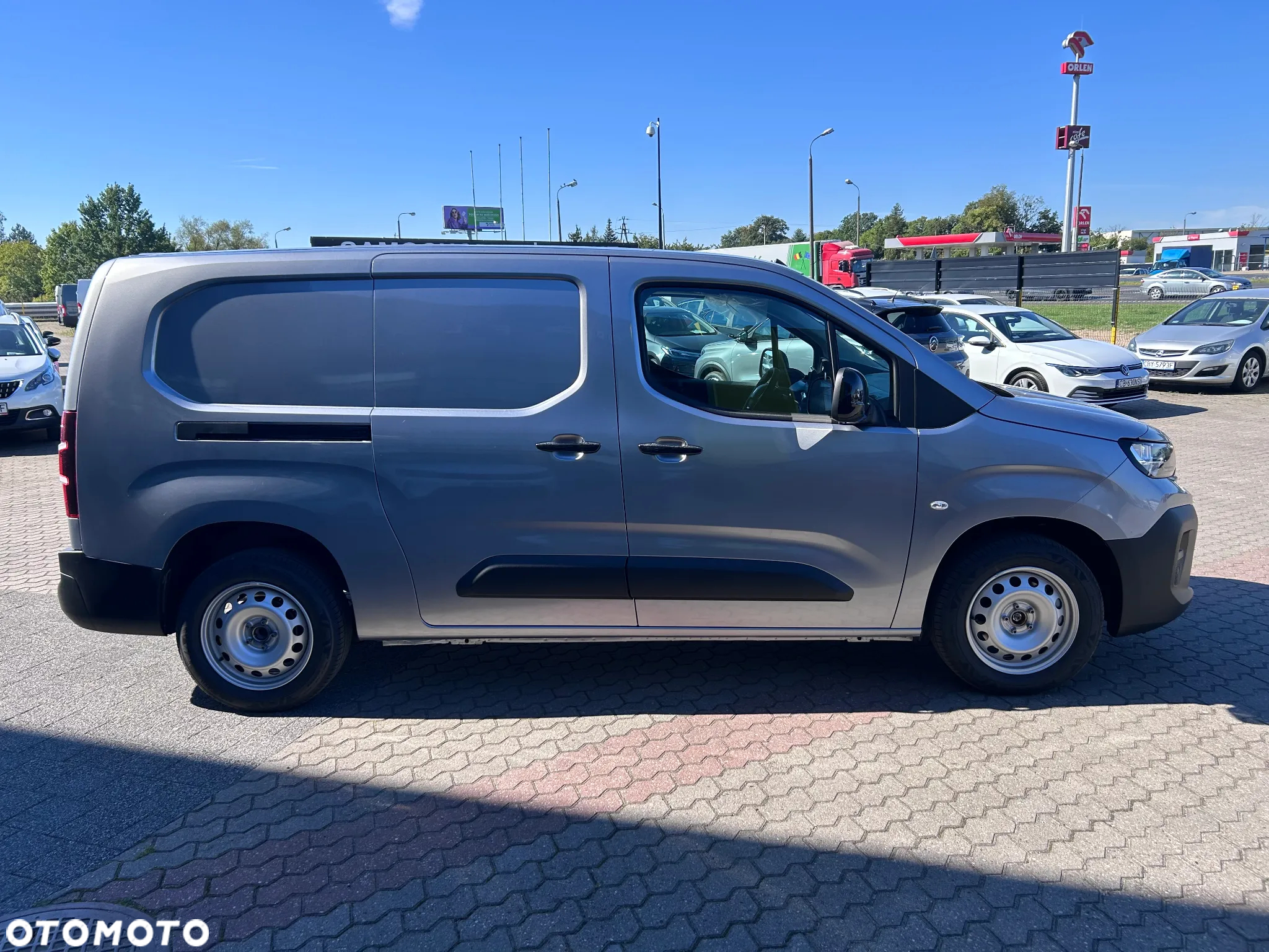 Peugeot Partner - 4
