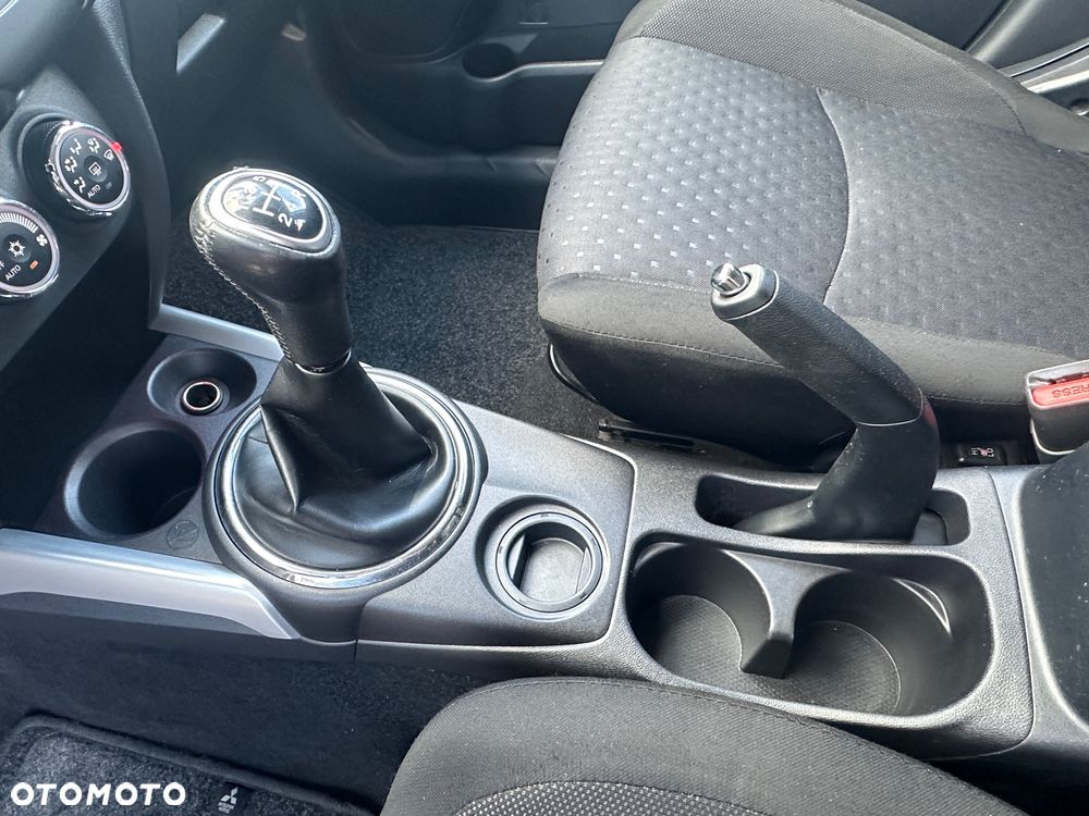 Mitsubishi ASX 1.6 2WD Instyle - 28