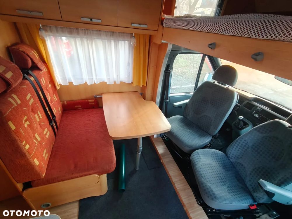 Ford Transit - 8