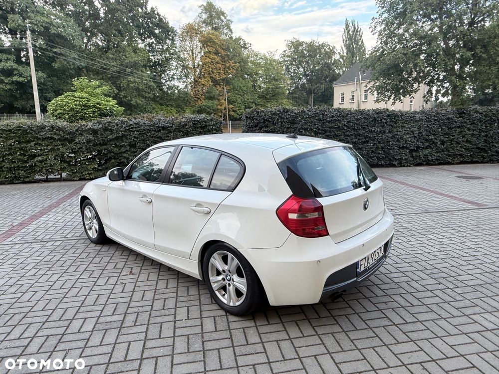 BMW Seria 1 - 16