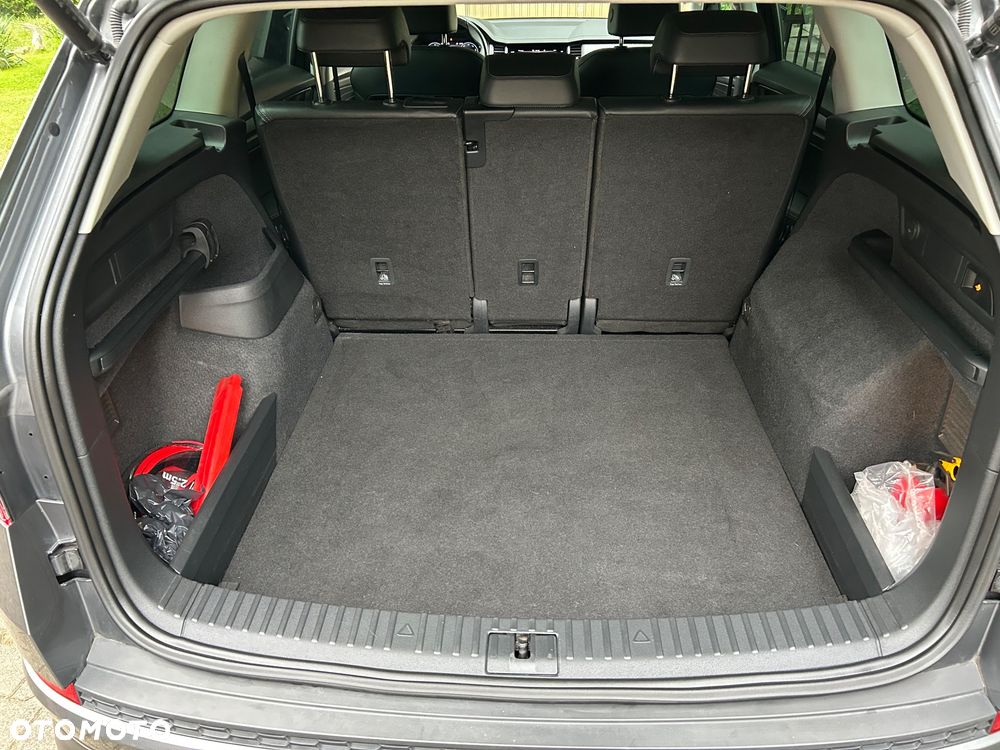 Skoda Kodiaq 1.5 TSI ACT 4x2 Style DSG - 18