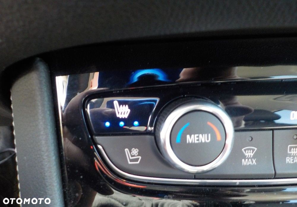 Opel Grandland X - 29