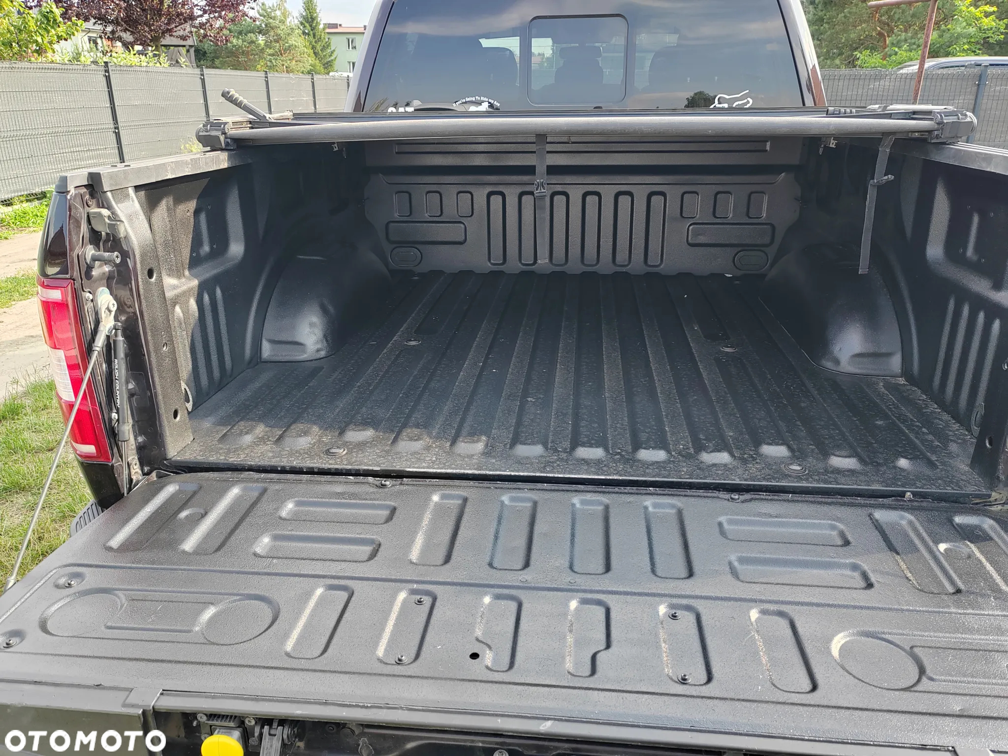 Ford F150 - 9