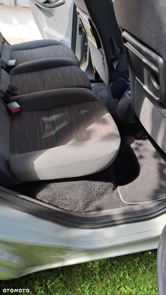 Ford Focus C-Max 1.8 Trend - 14