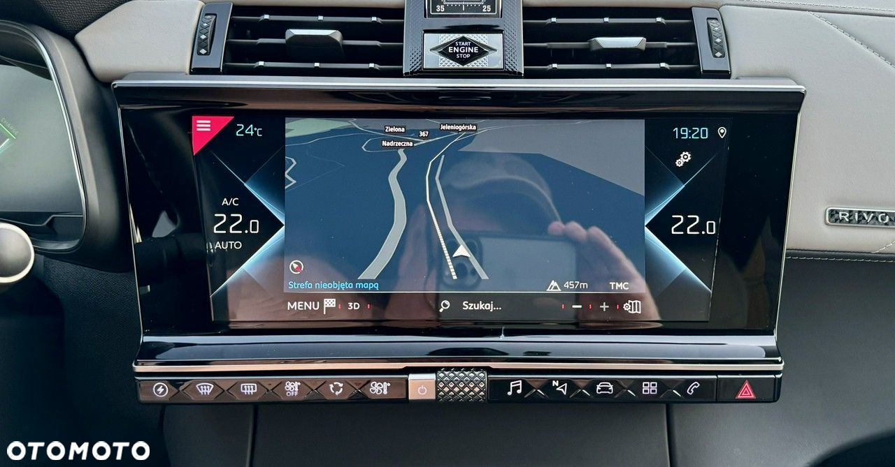 DS Automobiles DS 7 Crossback - 33